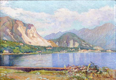 Lago Maggiore Lago Maggiore